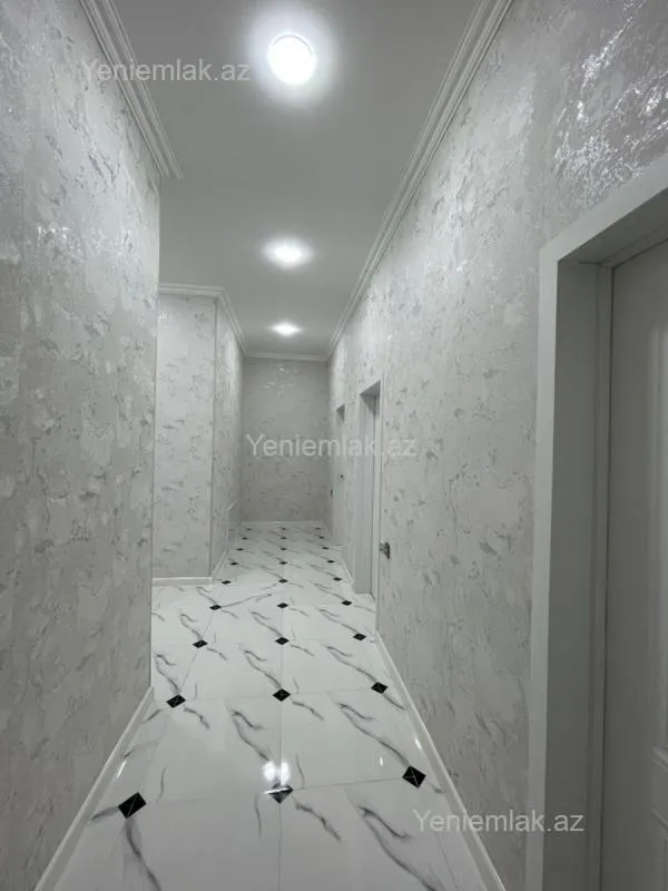 Satılır 4 otaqlı həyət evi 145 m²