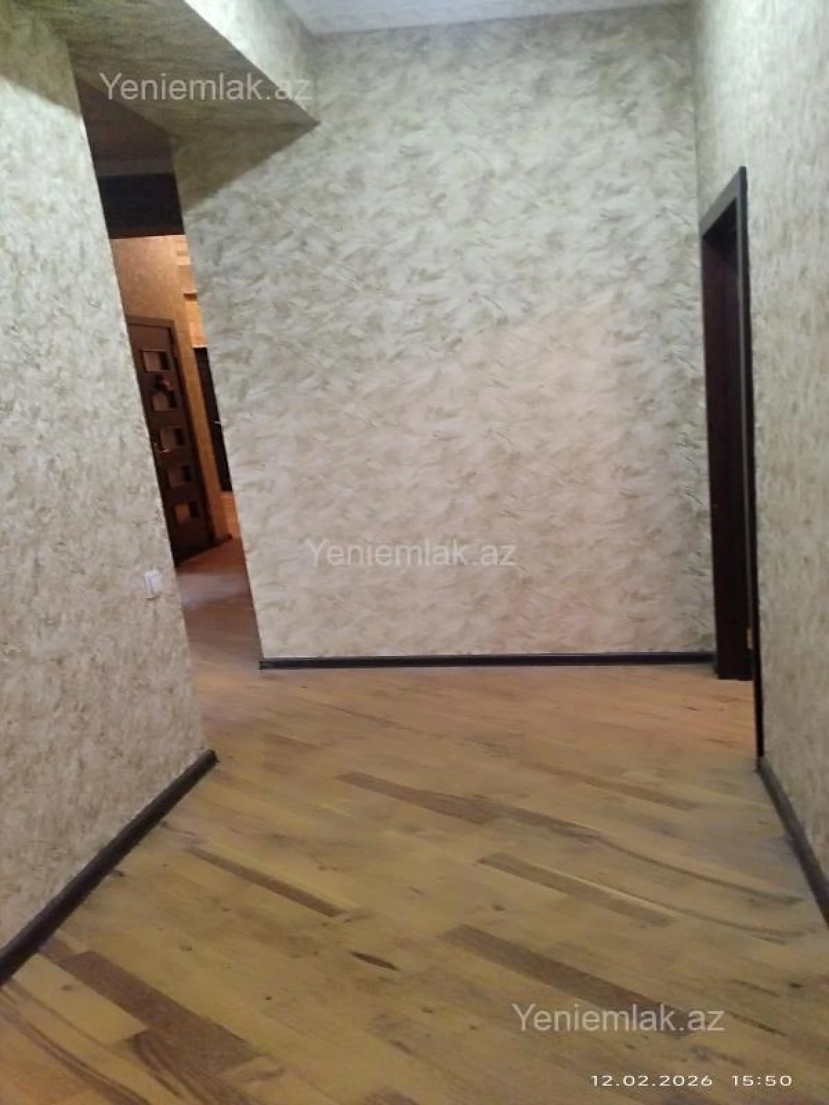 Satılır 3 otaqlı yeni tikili 104.4 m²