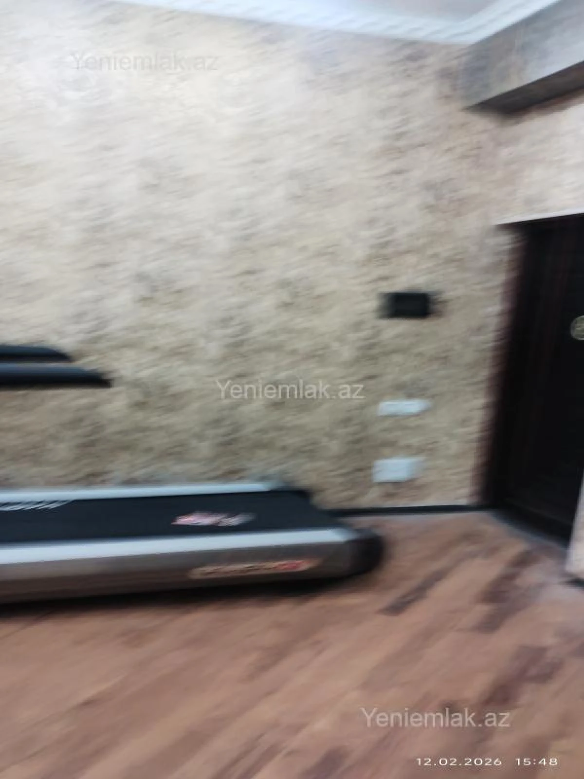 Satılır 3 otaqlı yeni tikili 104.4 m²