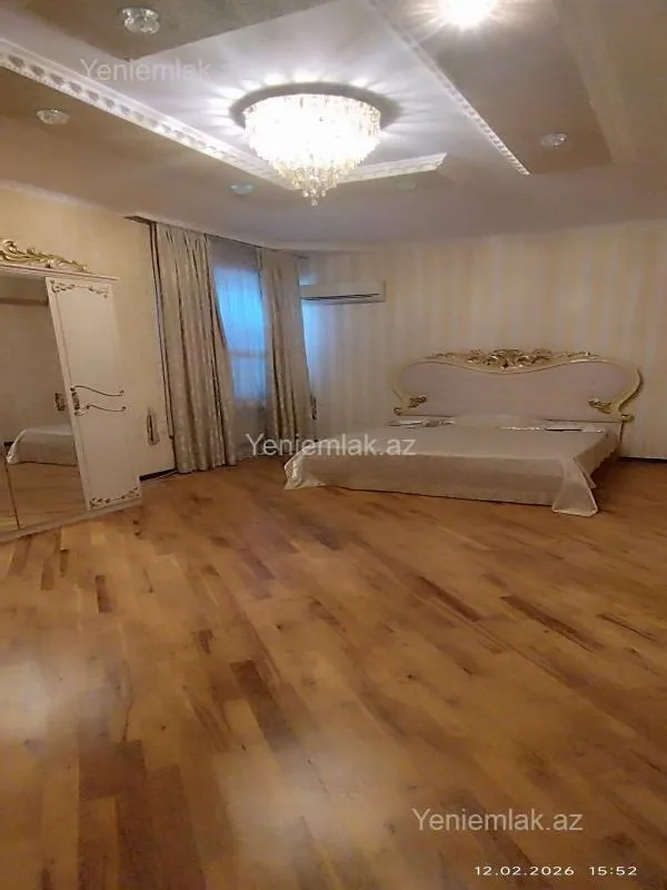Satılır 3 otaqlı yeni tikili 104.4 m²
