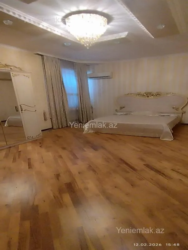 Satılır 3 otaqlı yeni tikili 104.4 m²