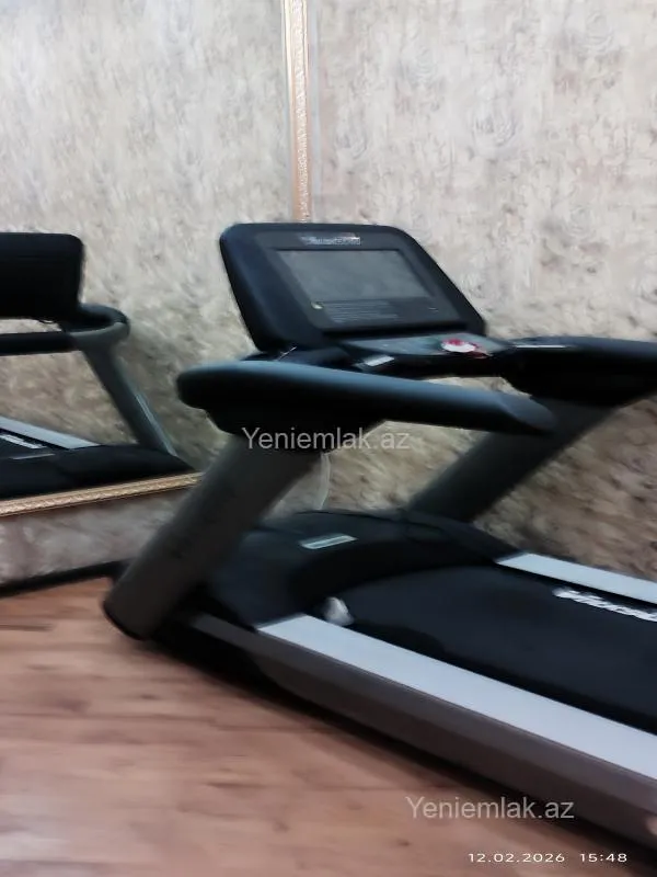 Satılır 3 otaqlı yeni tikili 104.4 m²