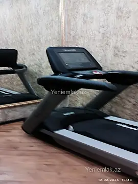 Satılır 3 otaqlı yeni tikili 104.4 m²