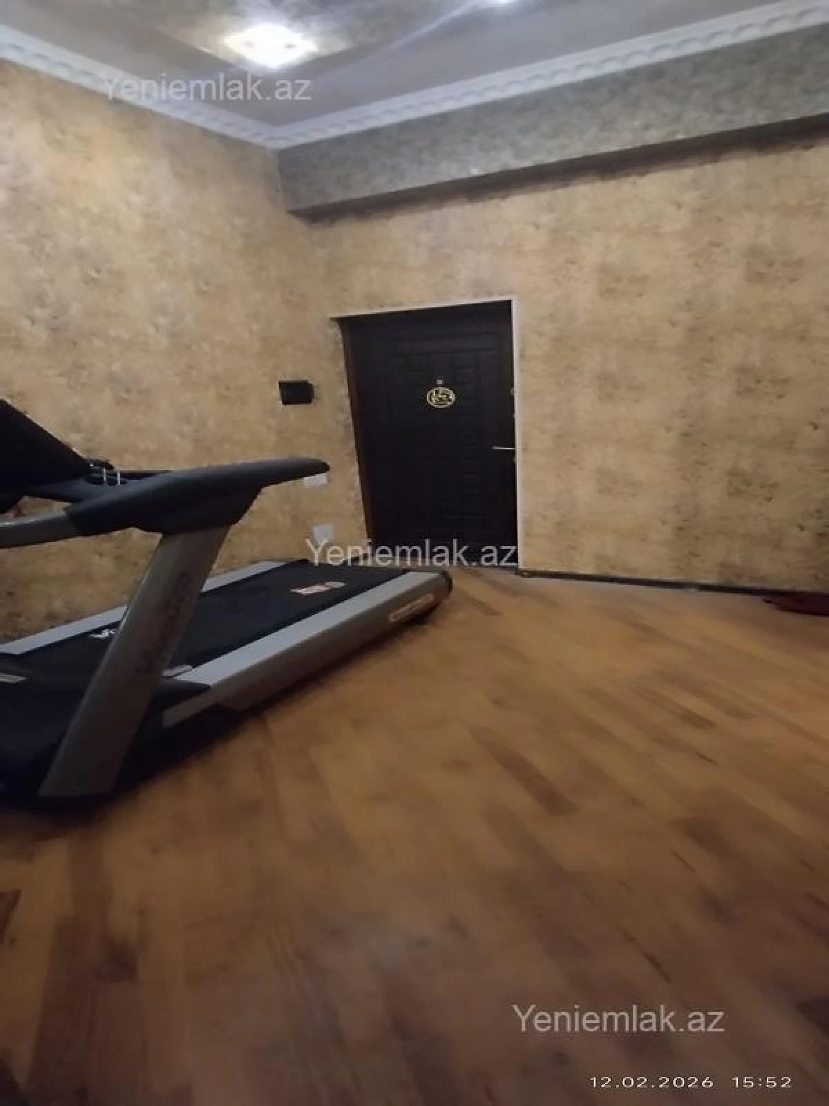 Satılır 3 otaqlı yeni tikili 104.4 m²