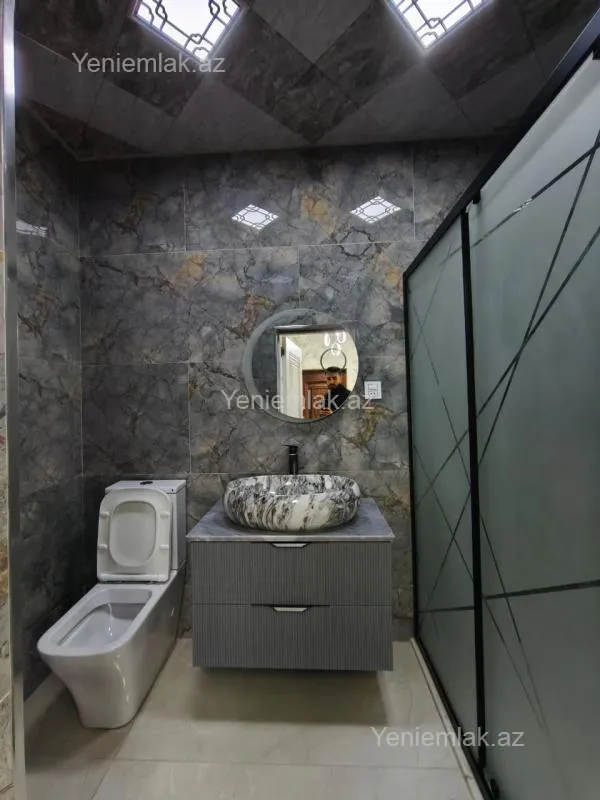 Satılır 2 otaqlı yeni tikili 67 m²