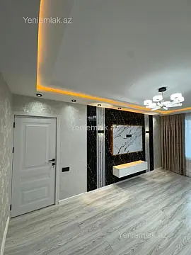 Satılır 3 otaqlı köhnə tikili 90 m²