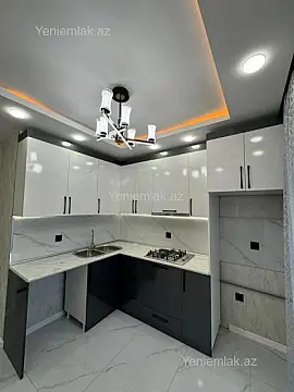 Satılır 3 otaqlı köhnə tikili 90 m²