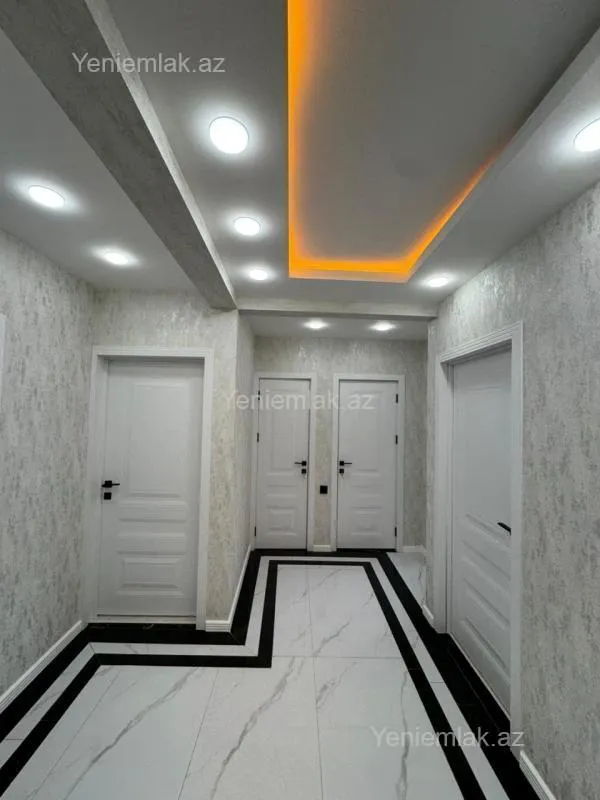 Satılır 3 otaqlı köhnə tikili 90 m²