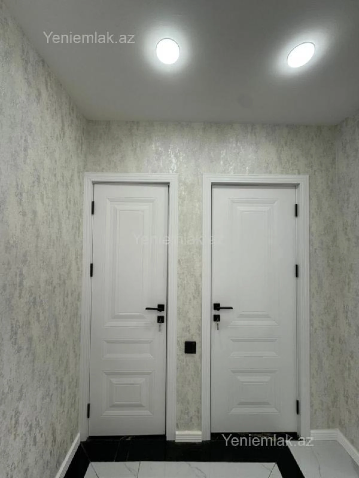 Satılır 3 otaqlı köhnə tikili 90 m²