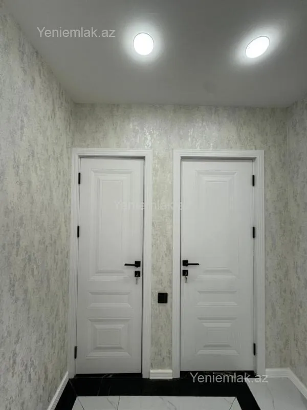 Satılır 3 otaqlı köhnə tikili 90 m²