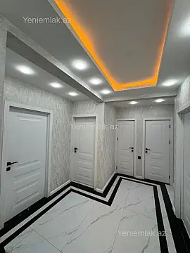Satılır 3 otaqlı köhnə tikili 90 m²
