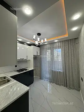 Satılır 3 otaqlı köhnə tikili 90 m² — Bakı, Xətai 3 otaq 90.00 m²