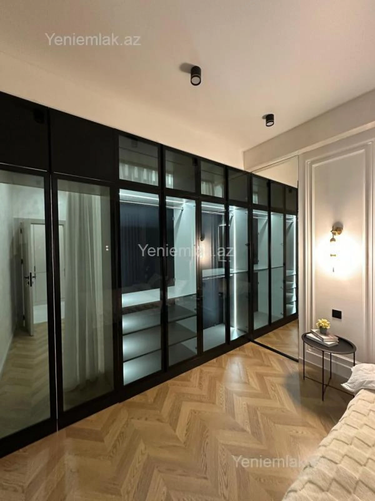 Satılır 3 otaqlı yeni tikili 70 m²