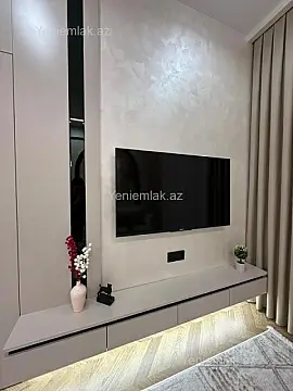 Satılır 3 otaqlı yeni tikili 70 m²