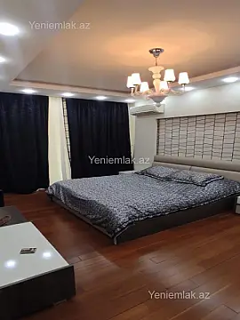 Satılır 3 otaqlı yeni tikili 127 m²