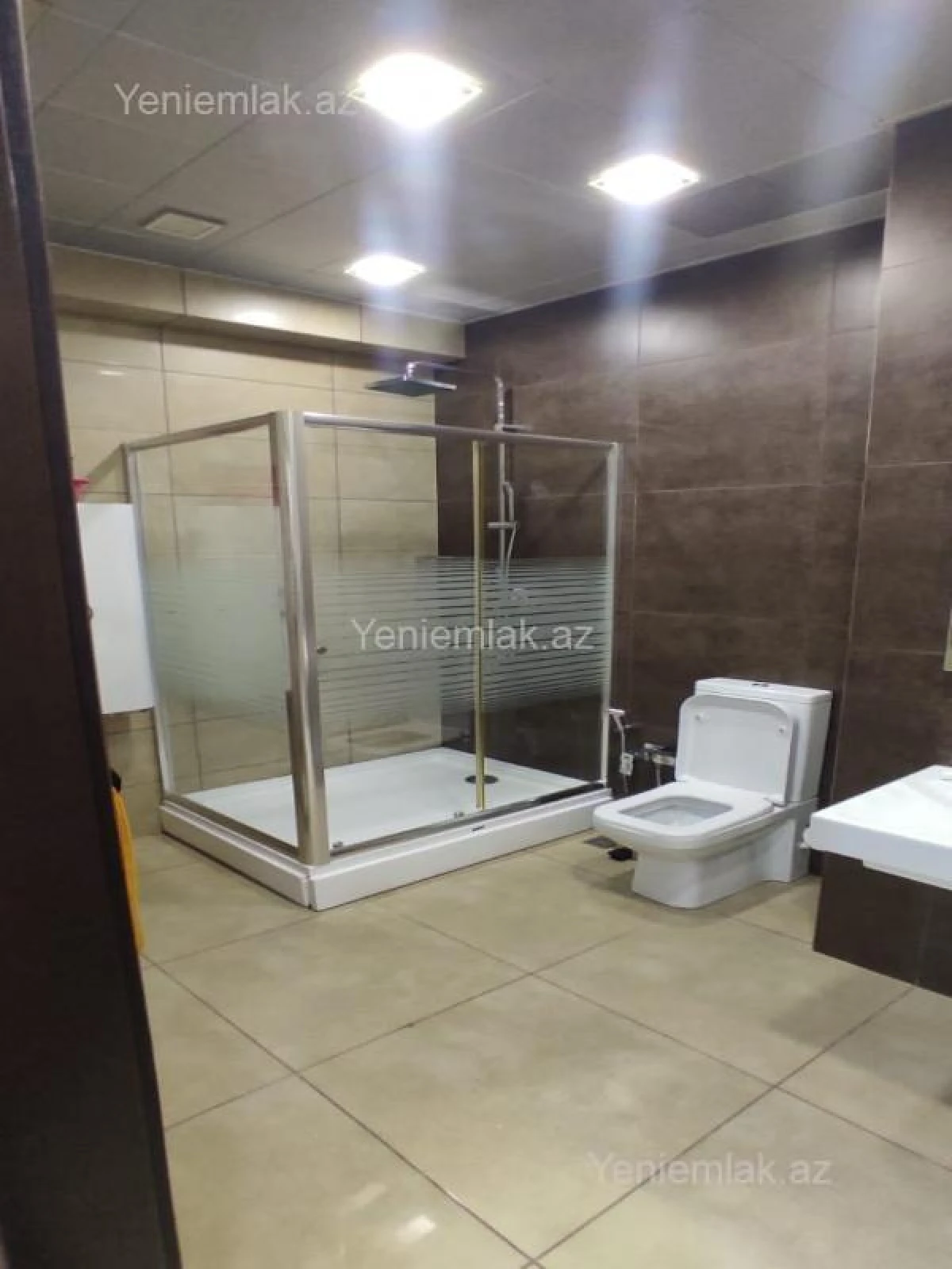 Satılır 3 otaqlı yeni tikili 127 m²