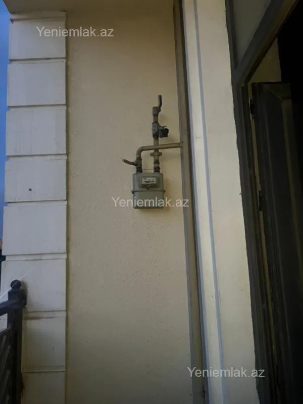 Satılır 2 otaqlı yeni tikili 65 m²