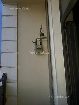 Satılır 2 otaqlı yeni tikili 65 m²