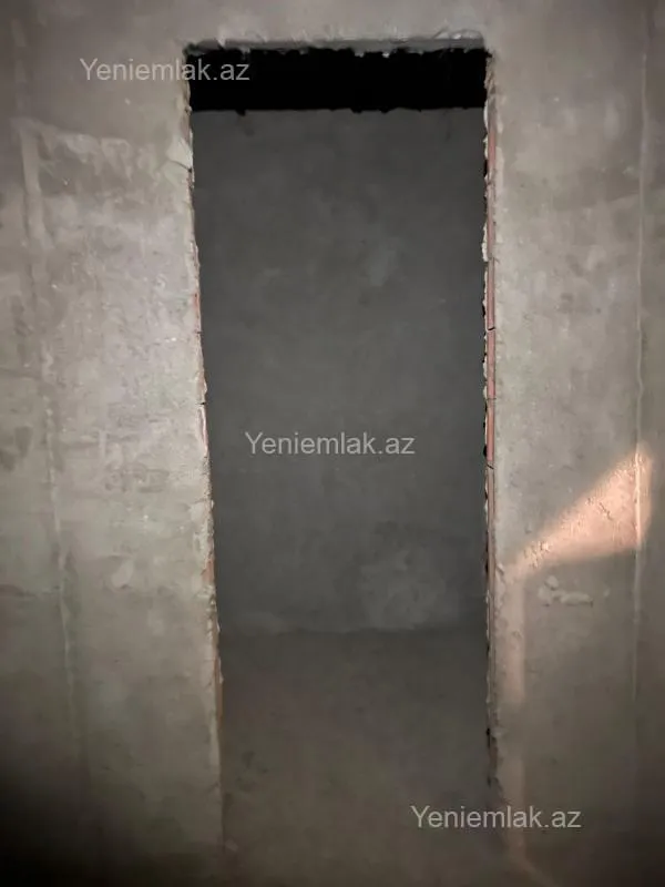 Satılır 2 otaqlı yeni tikili 65 m²