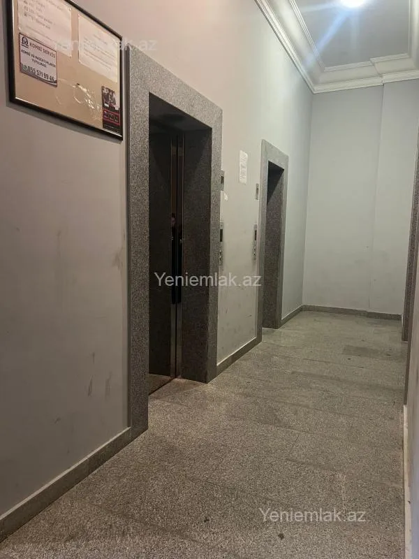 Satılır 2 otaqlı yeni tikili 65 m²