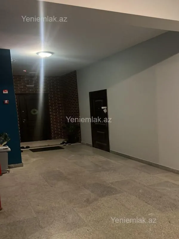 Satılır 2 otaqlı yeni tikili 65 m²