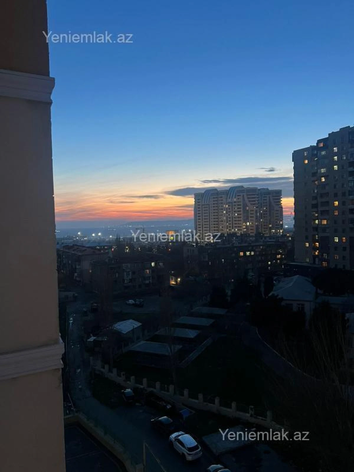 Satılır 2 otaqlı yeni tikili 65 m²