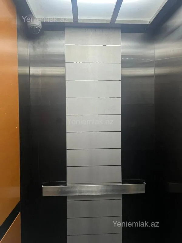 Satılır 2 otaqlı yeni tikili 65 m²