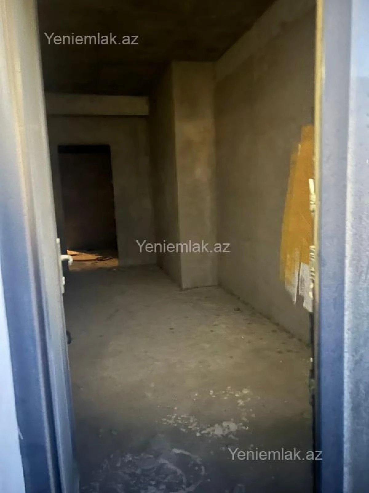Satılır 2 otaqlı yeni tikili 65 m²