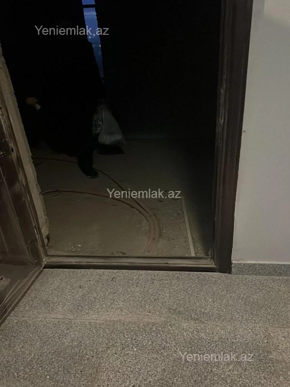 Satılır 2 otaqlı yeni tikili 65 m²