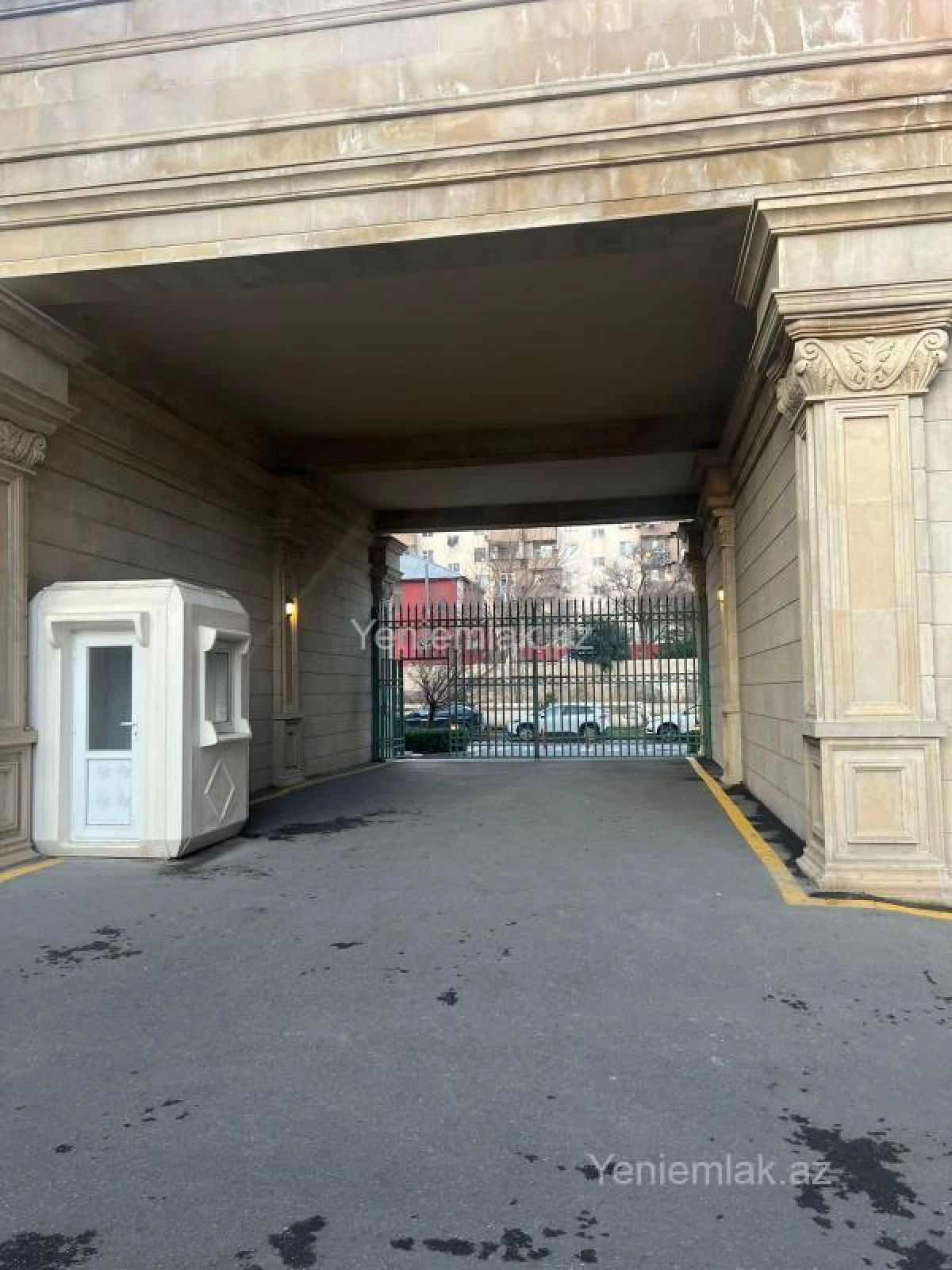 Satılır 2 otaqlı yeni tikili 65 m²