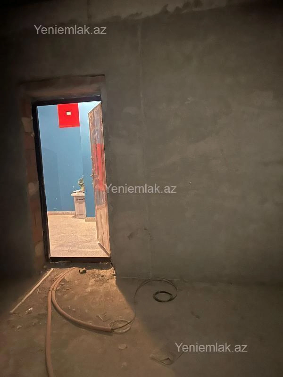 Satılır 2 otaqlı yeni tikili 65 m²