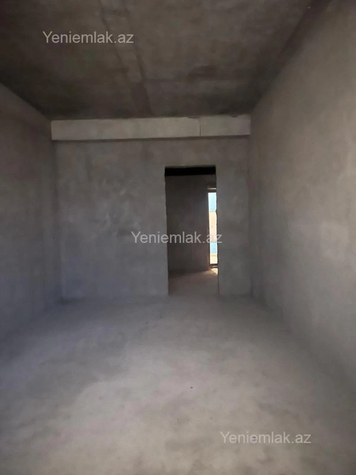 Satılır 2 otaqlı yeni tikili 65 m²
