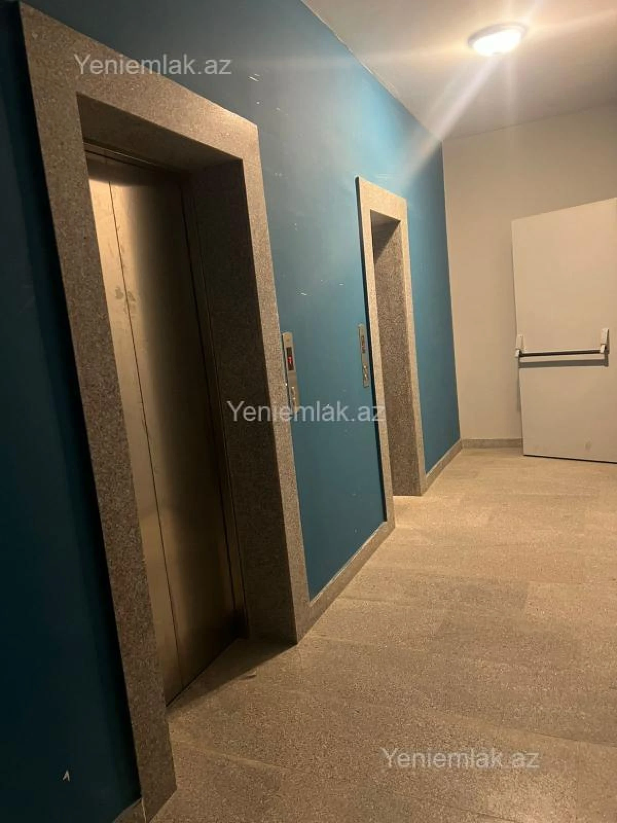 Satılır 2 otaqlı yeni tikili 65 m²