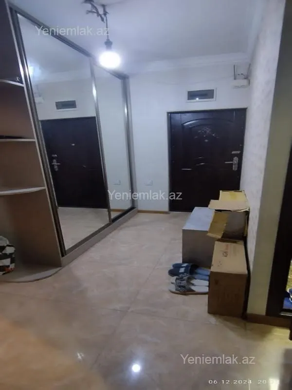 Satılır 3 otaqlı köhnə tikili 80 m²