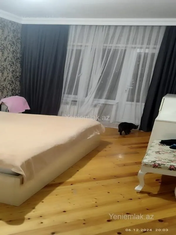 Satılır 3 otaqlı köhnə tikili 80 m²