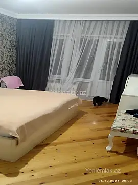 Satılır 3 otaqlı köhnə tikili 80 m²