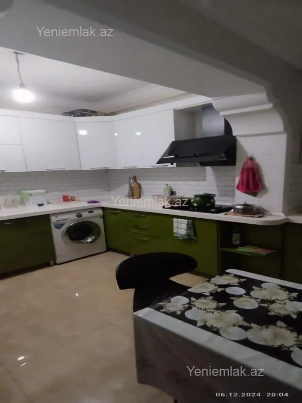 Satılır 3 otaqlı köhnə tikili 80 m²