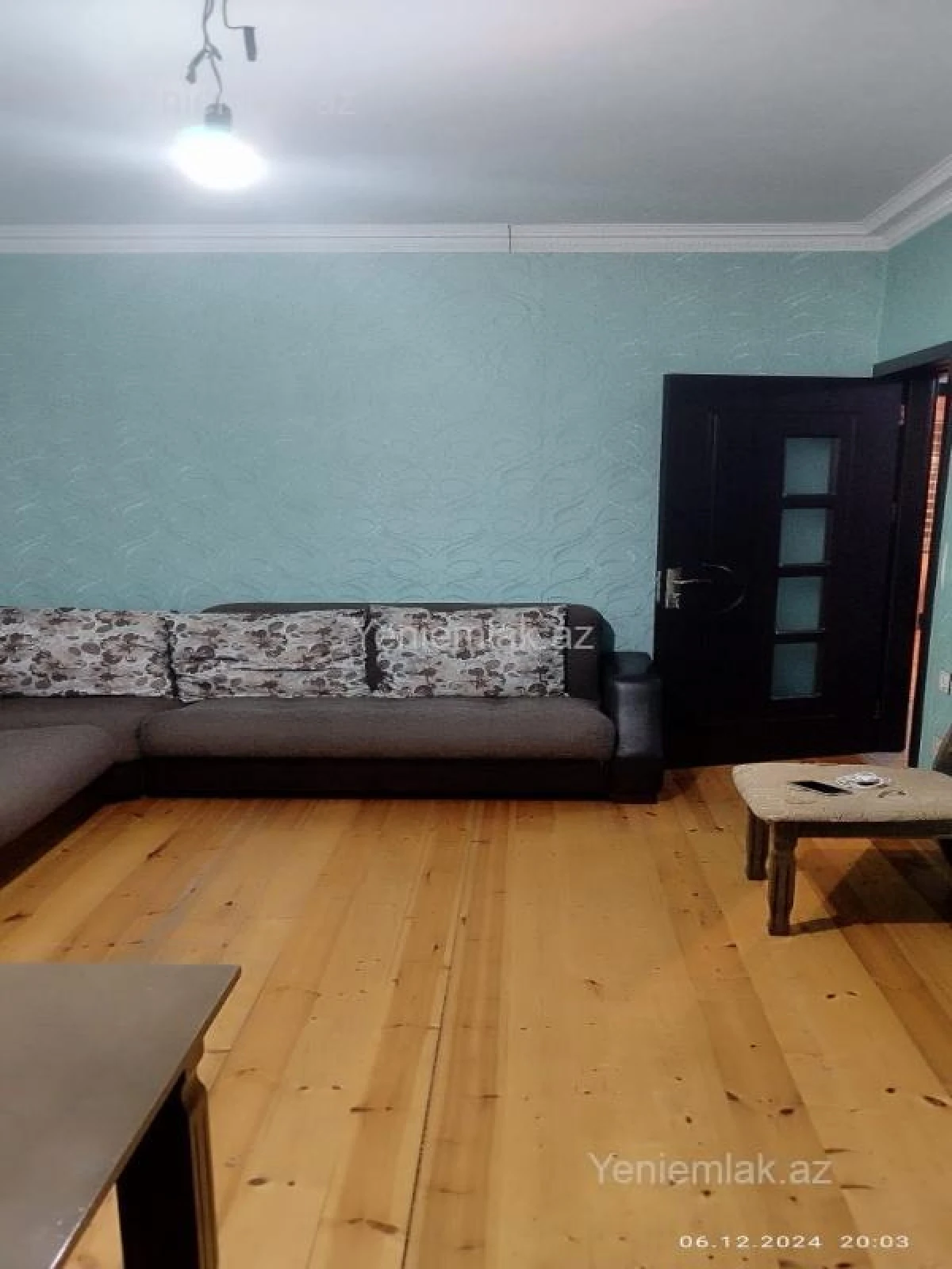 Satılır 3 otaqlı köhnə tikili 80 m²