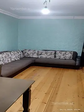 Satılır 3 otaqlı köhnə tikili 80 m²