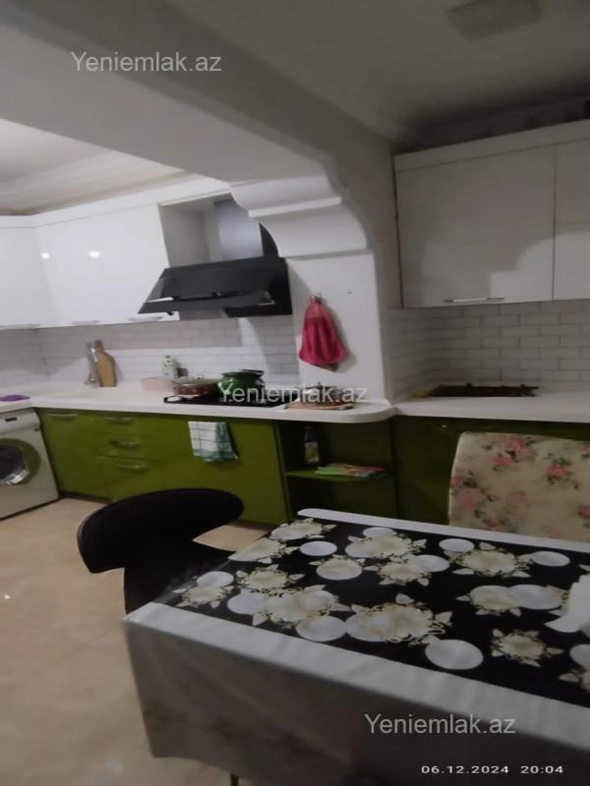 Satılır 3 otaqlı köhnə tikili 80 m²