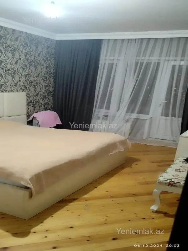 Satılır 3 otaqlı köhnə tikili 80 m²