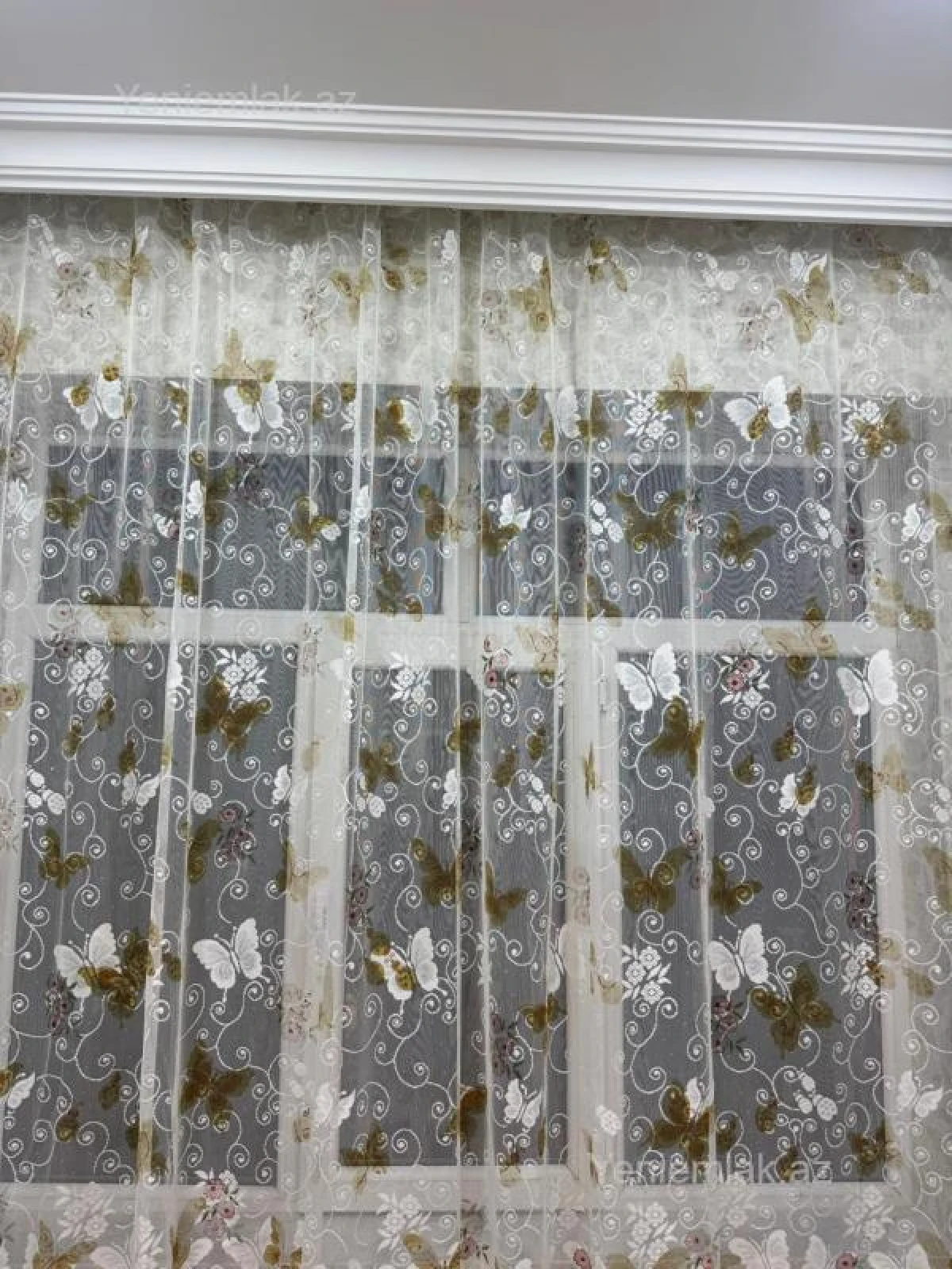 Satılır 2 otaqlı yeni tikili 63 m²