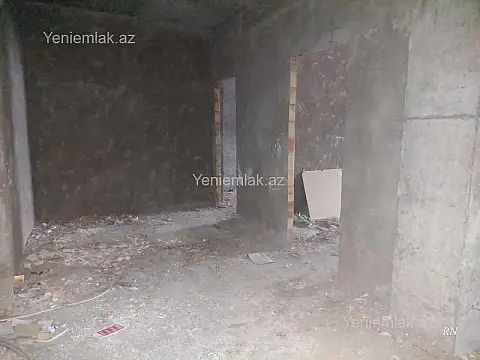 Satılır 3 otaqlı yeni tikili 87.5 m²