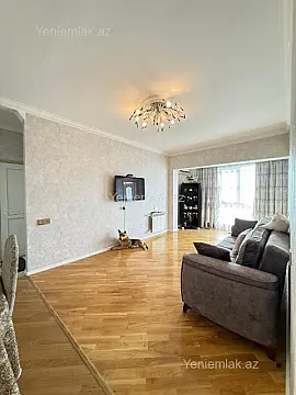 Satılır 3 otaqlı köhnə tikili 65 m²