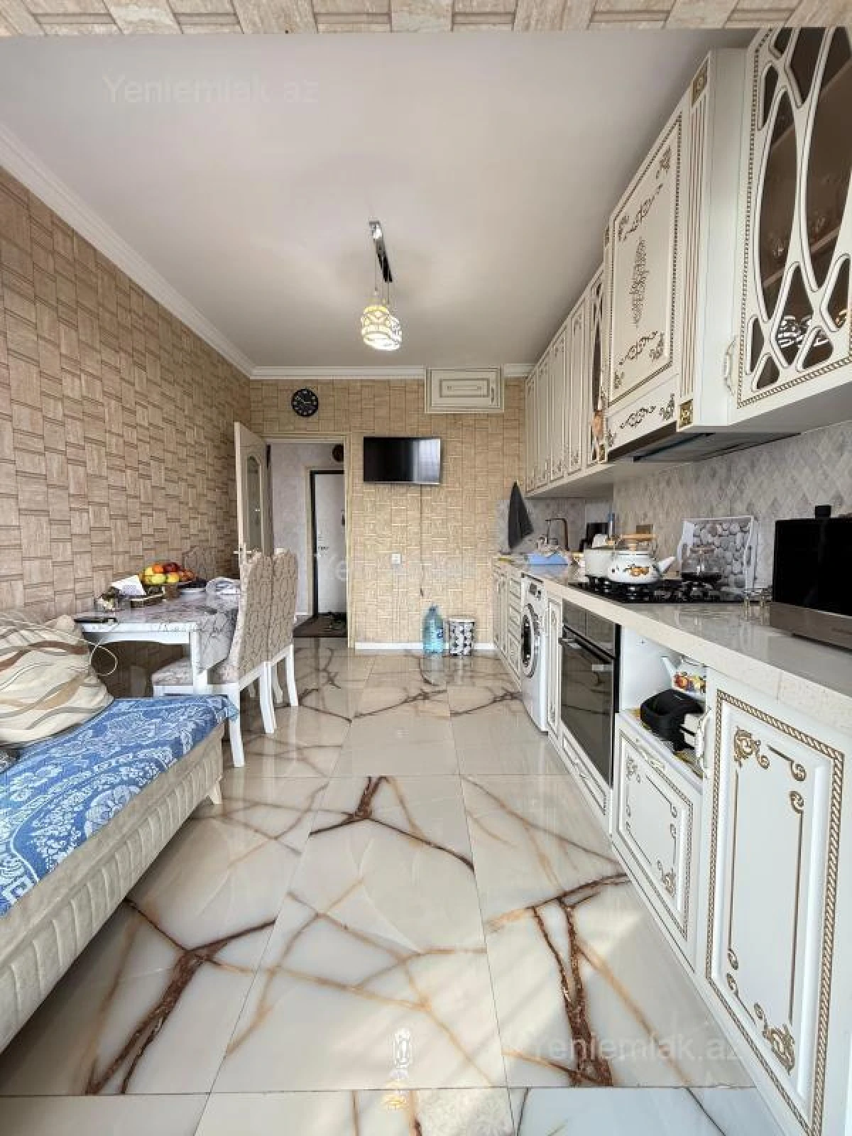 Satılır 3 otaqlı köhnə tikili 65 m²