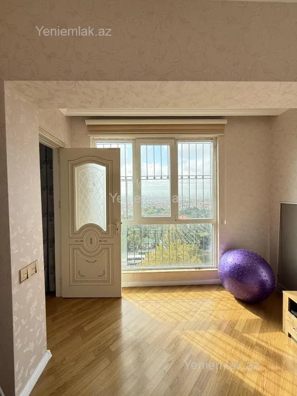 Satılır 3 otaqlı köhnə tikili 65 m²
