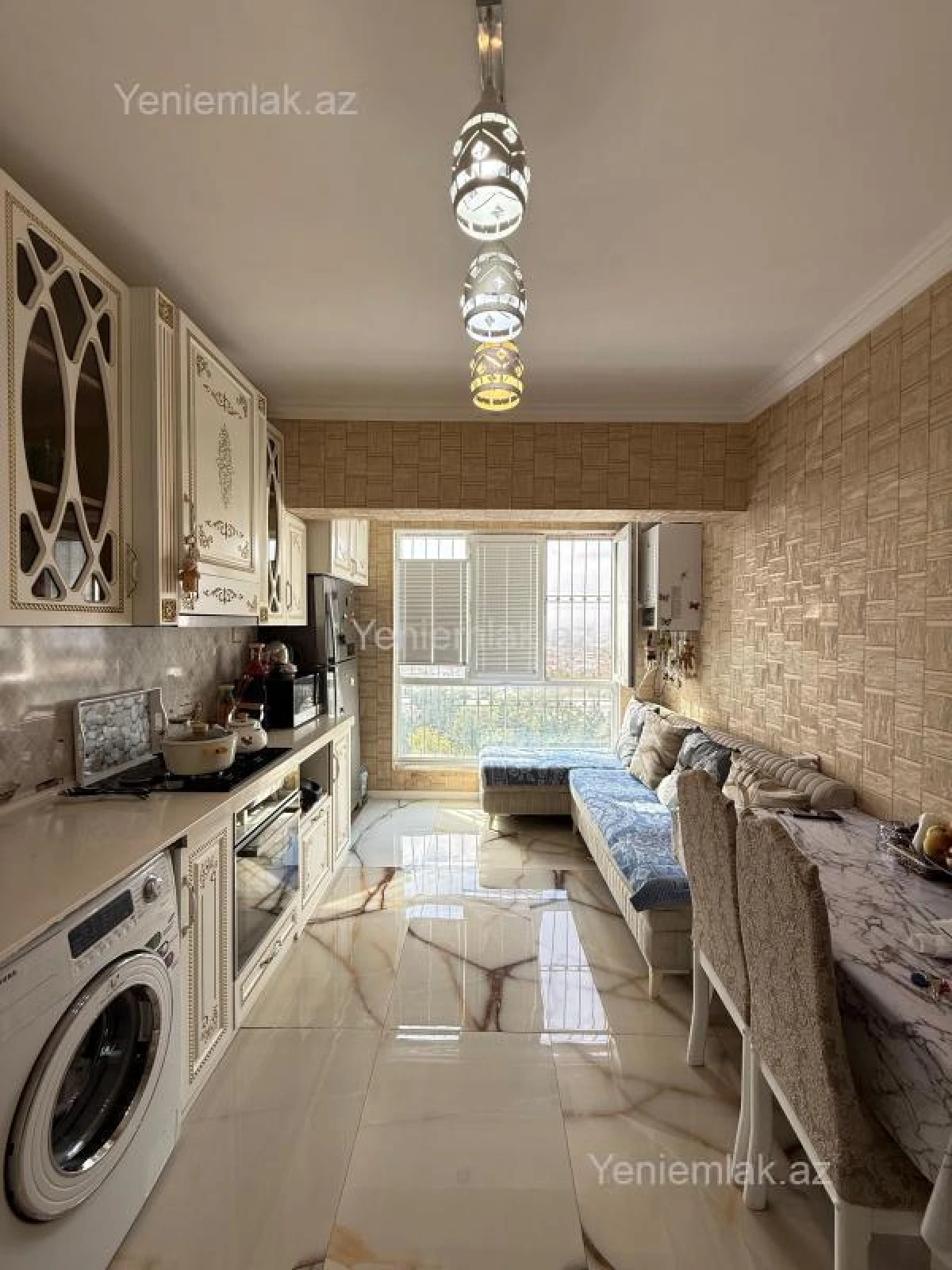 Satılır 3 otaqlı köhnə tikili 65 m²