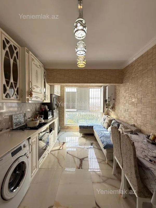 Satılır 3 otaqlı köhnə tikili 65 m²