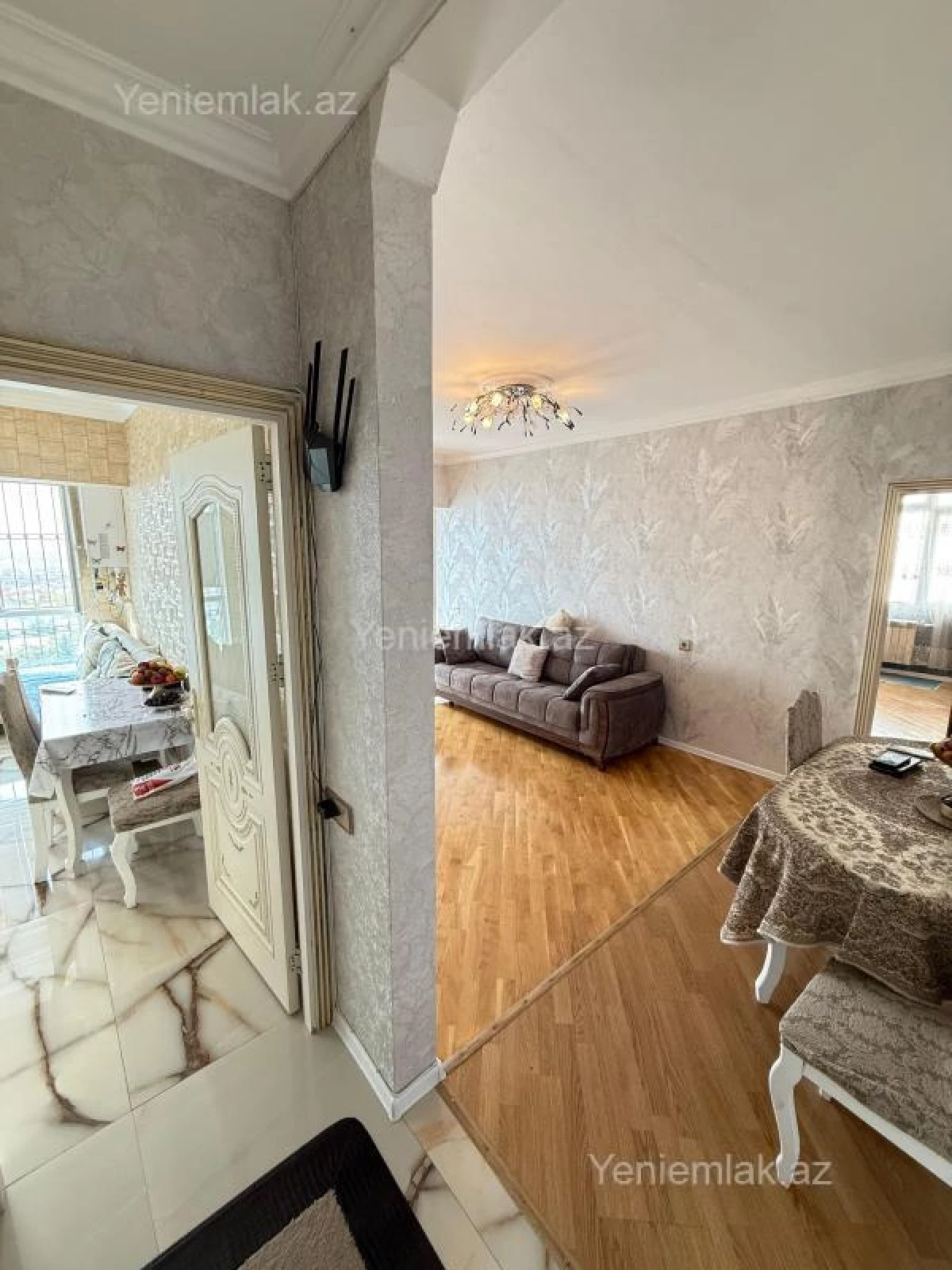 Satılır 3 otaqlı köhnə tikili 65 m²