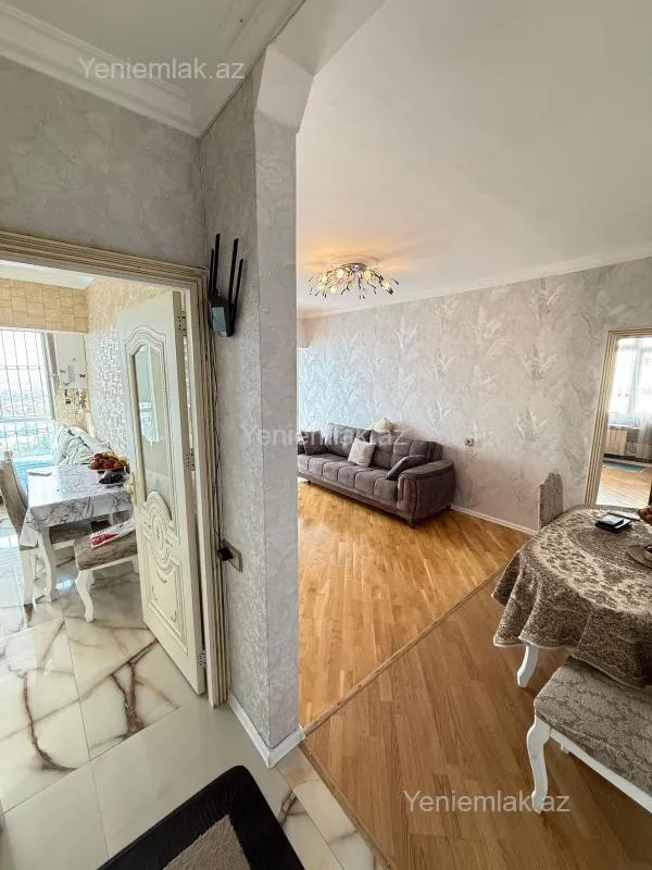 Satılır 3 otaqlı köhnə tikili 65 m²